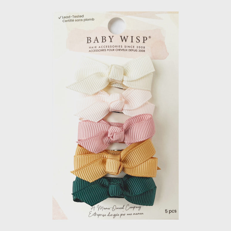 Baby Wisp Grosgrain